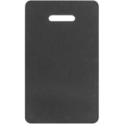 Fiskars Knieschoner Solid Schwarz-Orange Fiskars Knieschoner Solid Schwarz-Orange