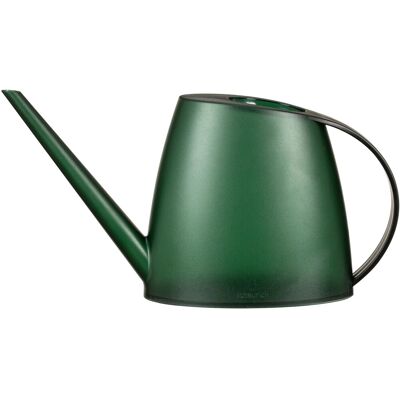 Scheurich Gießkanne Lilly Viridian Clear 1,5 l Scheurich Gießkanne Lilly Viridian Clear 1,5 l