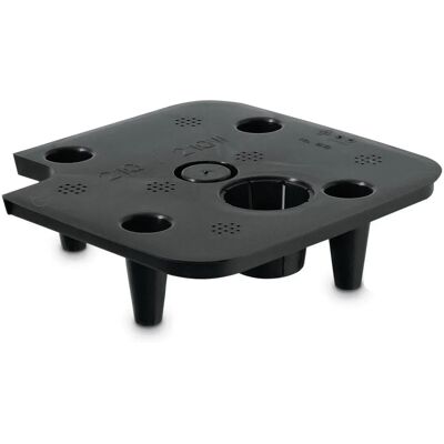 Lechuza® Trennboden für Quadro 28 Lechuza® Trennboden für Quadro 28