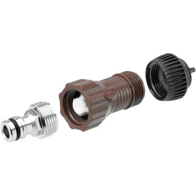 Geka Drip Druckminderer-Set Ø 6 mm Geka Drip Druckminderer-Set Ø 6 mm