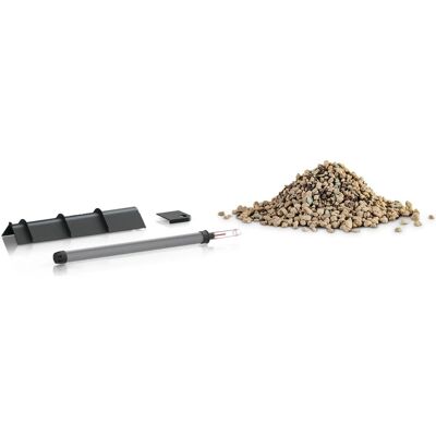 Lechuza® Bewässerungsset für Cubico 22 Lechuza® Bewässerungsset für Cubico 22