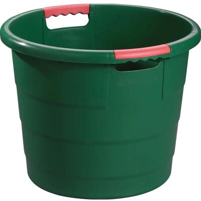 Garantia Universal-Eimer Toni 30 l Grün Garantia Universal-Eimer Toni 30 l Grün