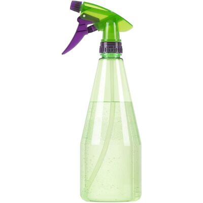 Scheurich Sprayer 087/05 Green/Violet 700 ml Scheurich Sprayer 087/05 Green/Violet 700 ml