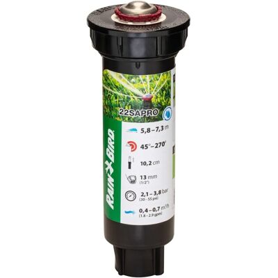 Rain Bird Profi-Versenksprüher R-VAN 24 IG 13 mm (1/2 Zoll) Rain Bird Profi-Versenksprüher R-VAN 24 IG 13 mm (1/2 Zoll)