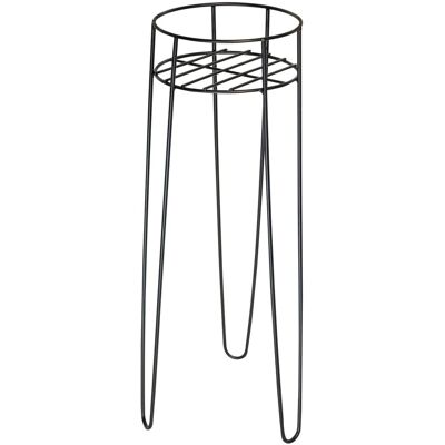 Wagner design yourself Wagner Pflanzenständer GH 0660 Hairpin Style Ø 20 cm x 60 cm Wagner design yourself Wagner Pflanzenständer GH 0660 Hairpin Style Ø 20 cm x 60 cm