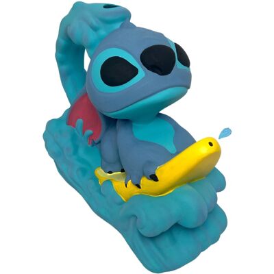 Disney Gießkanne 3D Stitch 23 cm Disney Gießkanne 3D Stitch 23 cm