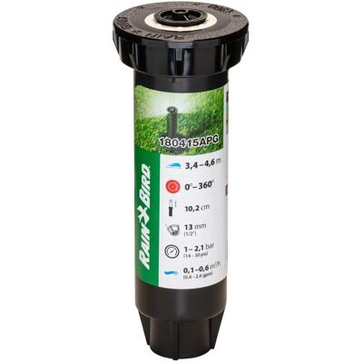 Rain Bird Versenksprüher 15 APG Profi - 022332 - Sprinkler Rain Bird Versenksprüher 15 APG Profi - 022332 - Sprinkler