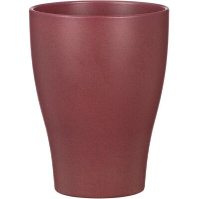 Scheurich Orchideentopf 608 Ø 13 cm x 17 cm Marsala Scheurich Orchideentopf 608 Ø 13 cm x 17 cm Marsala