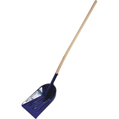 Sonneck Kunststoffschaufel Blue Max Sonneck Kunststoffschaufel Blue Max