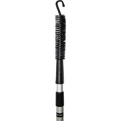 Heissner Algenbürste 2in1 135 cm - 230 cm Teleskop Heissner Algenbürste 2in1 135 cm - 230 cm Teleskop