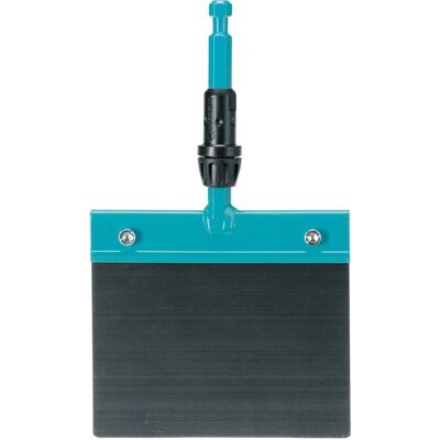 Gardena combisystem-Stoßscharre 15 cm Gardena combisystem-Stoßscharre 15 cm