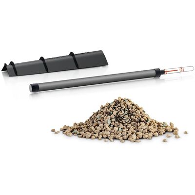 Lechuza® Bewässerungsset für Cararo Lechuza® Bewässerungsset für Cararo
