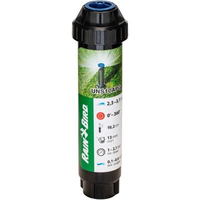 Rain Bird - Versenksprüher 10 APG - Sprinkler Head Rain Bird - Versenksprüher 10 APG - Sprinkler Head