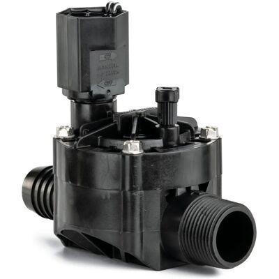 Rain Bird Magnetventil BSP 25 mm (1 Zoll) AG/AG Rain Bird Magnetventil BSP 25 mm (1 Zoll) AG/AG