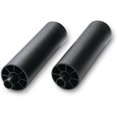 Lechuza® Rollen für Cararo Lechuza® Rollen für Cararo