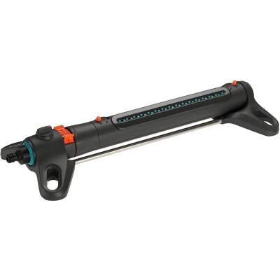 Gardena Rasensprenger Aqua Zoom M 250 m² Gardena Rasensprenger Aqua Zoom M 250 m²