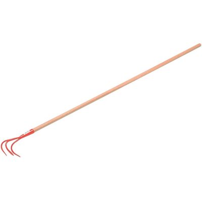Grubber Eingestielt 140 cm Grubber Eingestielt 140 cm