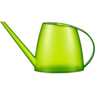 Scheurich Gießkanne Lilly Lime Clear 1,5 l Scheurich Gießkanne Lilly Lime Clear 1,5 l