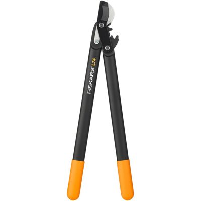Fiskars Bypass-Getriebeastschere PowerGear II L74 Fiskars Bypass-Getriebeastschere PowerGear II L74