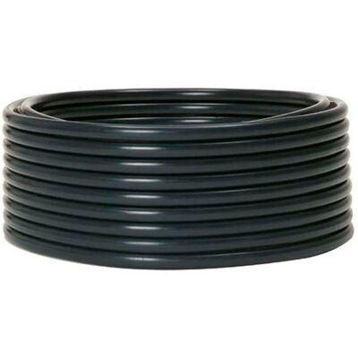 Gardena Verlegerohr Ø 25 mm Schwarz 10 m Gardena Verlegerohr Ø 25 mm Schwarz 10 m