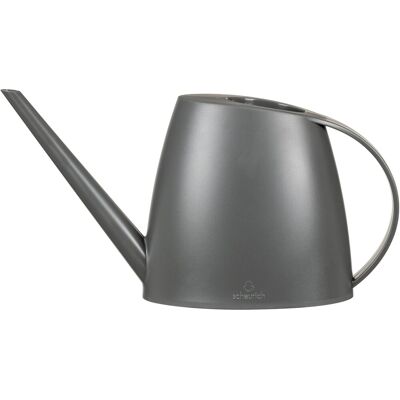 Scheurich Gießkanne Lilly Anthracite Matt 1,5 l Scheurich Gießkanne Lilly Anthracite Matt 1,5 l