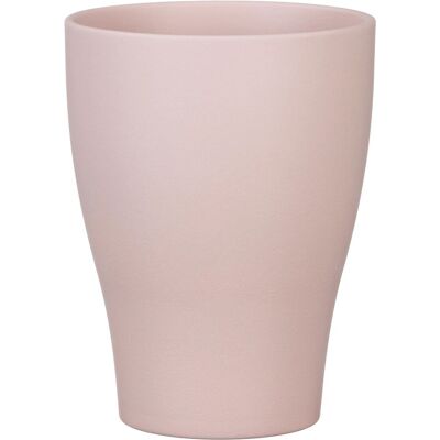 Scheurich Orchideentopf 608 Ø 13 cm x 17 cm Powder Rose Scheurich Orchideentopf 608 Ø 13 cm x 17 cm Powder Rose