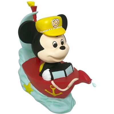 Disney Gießkanne 3D Mickey 24 cm Disney Gießkanne 3D Mickey 24 cm