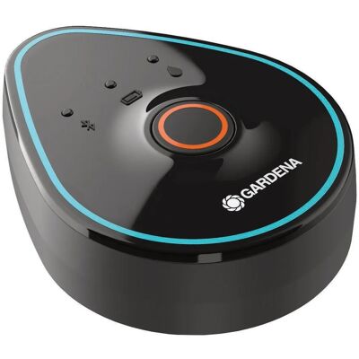 Gardena Bewässerungssteuerung Steuerteil 9 V Bluetooth Gardena Bewässerungssteuerung Steuerteil 9 V Bluetooth