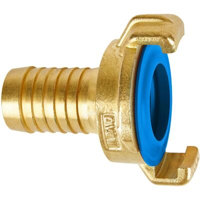Geka Schlauchstück K MS DVGW EAN G 13 mm (1/2 Zoll) Geka Schlauchstück K MS DVGW EAN G 13 mm (1/2 Zoll)