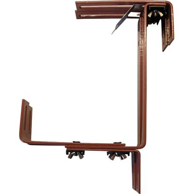 Siena Garden Blumenkastenhalter Gigant Terra 120x60x85 cm Siena Garden Blumenkastenhalter Gigant Terra 120x60x85 cm