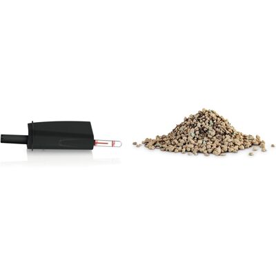 Lechuza® Bewässerungsset für Cubeto 30 Lechuza® Bewässerungsset für Cubeto 30