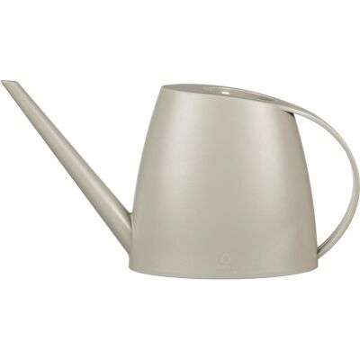 Scheurich Gießkanne Lilly Taupe Matt 1,5 l Scheurich Gießkanne Lilly Taupe Matt 1,5 l