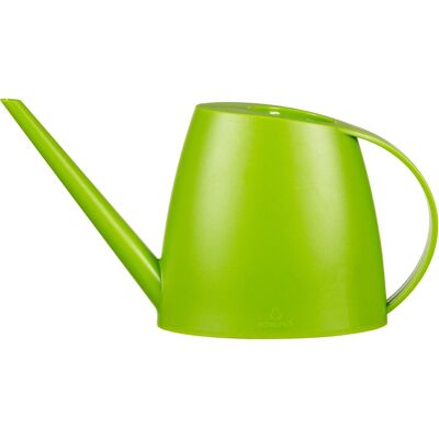 Scheurich Gießkanne Lilly Green Matt 1,5 l Scheurich Gießkanne Lilly Green Matt 1,5 l