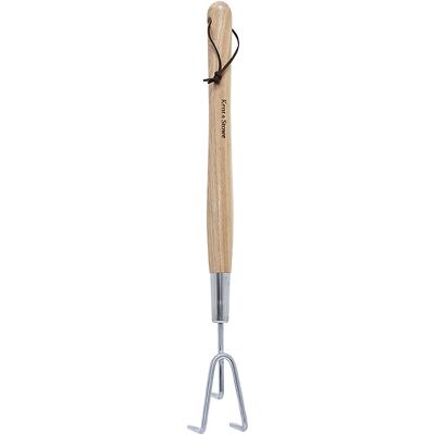 Kent und Stowe Kent & Stowe Hand-Grubber 3 Zinken Lang FSC® Kent und Stowe Kent & Stowe Hand-Grubber 3 Zinken Lang FSC®