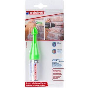 UHU Edding Bohrloch-Spraymarker Fluoreszierend Neongrün UHU Edding Bohrloch-Spraymarker Fluoreszierend Neongrün