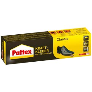 Pattex Kraftkleber Classic universeller Kleber 50g Pattex Kraftkleber Classic universeller Kleber 50g