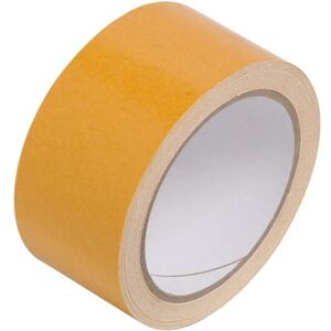 LUXTOOLS LUX-TOOLS Doppelseitiges Klebeband 10 m x 50 mm LUXTOOLS LUX-TOOLS Doppelseitiges Klebeband 10 m x 50 mm
