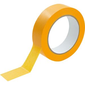 LUXTOOLS LUX-TOOLS Washi-Klebeband Gold 50 m x 29 mm LUXTOOLS LUX-TOOLS Washi-Klebeband Gold 50 m x 29 mm