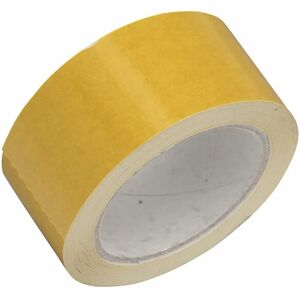 LUXTOOLS LUX-TOOLS Verlegeband 25 m x 50 mm LUXTOOLS LUX-TOOLS Verlegeband 25 m x 50 mm