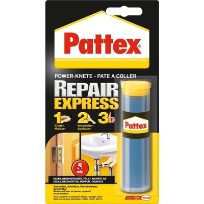 Pattex Power-Knete Repair Express 48 g Pattex Power-Knete Repair Express 48 g