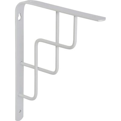 OBI Konsole Roxy Weiß 230 mm x 180 mm OBI Konsole Roxy Weiß 230 mm x 180 mm