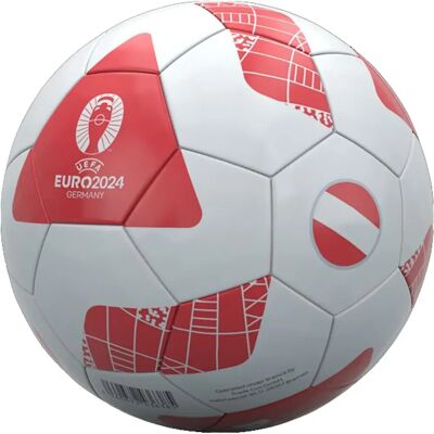 Fußball UEFA Euro 2024 Größe 5 Fußball UEFA Euro 2024 Größe 5