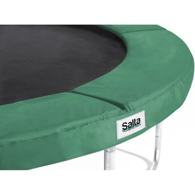Salta 427cm Grüner Trampolin-Schutzrand - Trampolin Zubehör Salta 427cm Grüner Trampolin-Schutzrand - Trampolin Zubehör