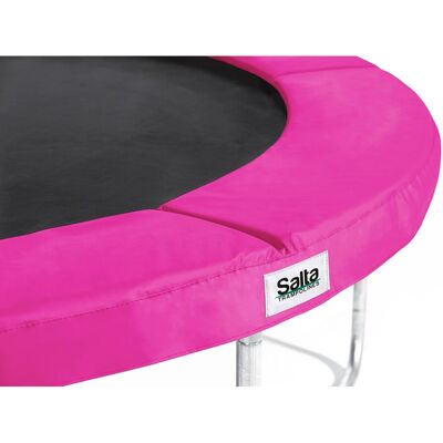 Salta Trampolin Schutzrand Ø 427 cm Pink Salta Trampolin Schutzrand Ø 427 cm Pink