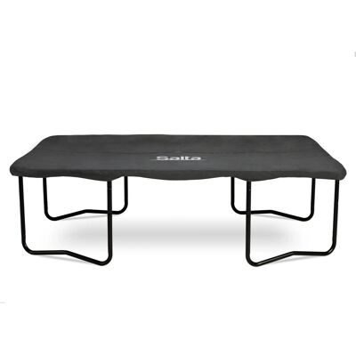 Salta Trampolin-Abdeckplane - 244x427 cm - Wetterfest Salta Trampolin-Abdeckplane - 244x427 cm - Wetterfest