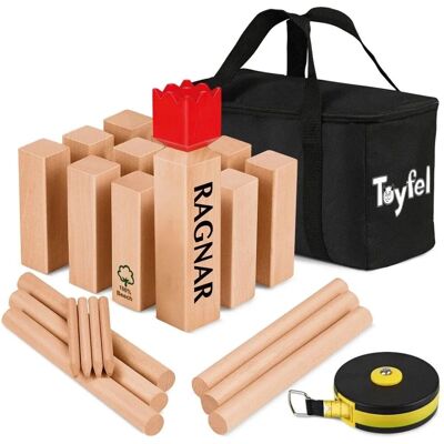 Toyfel Ragnar Kubb FSC Toyfel Ragnar Kubb FSC
