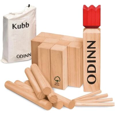 Toyfel Odinn Kubb FSC Toyfel Odinn Kubb FSC