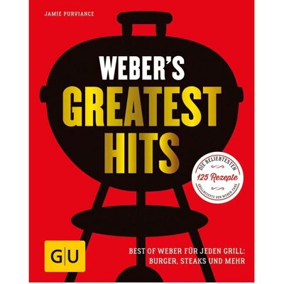 Webers Greatest Hits Buch Webers Greatest Hits Buch