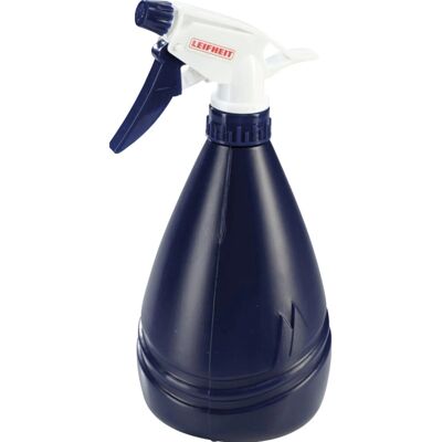 Leifheit - 72416 - Blau Weiß - 600 ml - Sprühflasche Leifheit - 72416 - Blau Weiß - 600 ml - Sprühflasche