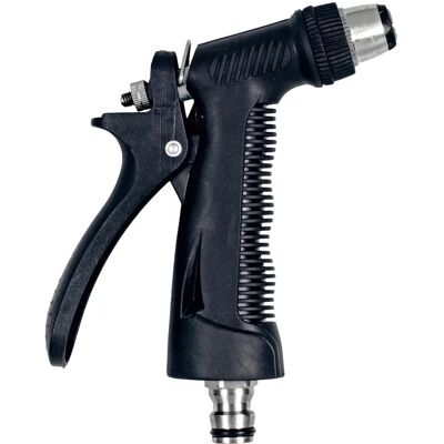 Geka plus-Pistolenspritzdüse Stecksystem mit Anschlussstecker Geka plus-Pistolenspritzdüse Stecksystem mit Anschlussstecker